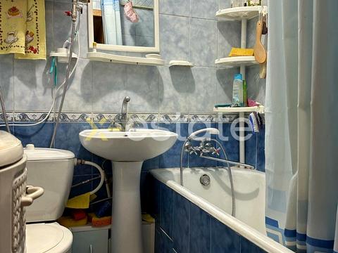 Квартира на вул. Нескорених, 54 в Харкові, ID 199173, фото №4