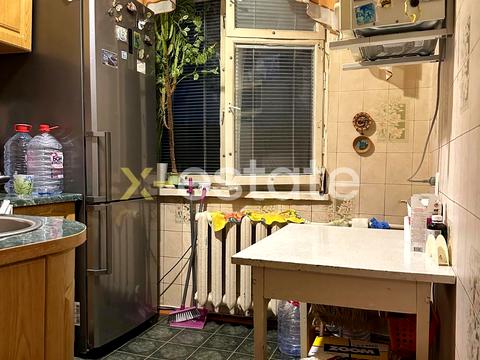 Квартира на вул. Нескорених, 54 в Харкові, ID 199173, фото №5