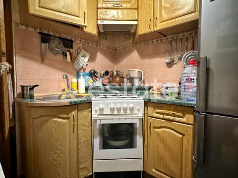 Квартира на вул. Нескорених, 54 в Харкові, ID 199173, фото №6