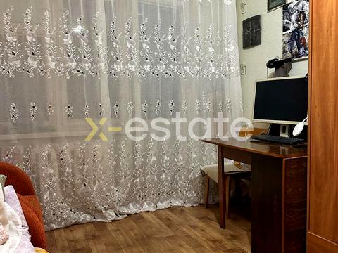 Квартира на вул. Нескорених, 54 в Харкові, ID 199173, фото №7