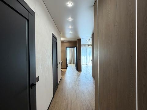 Квартира на вул. Ленкавського вул., 2-А к1, 2 в Івано-Франківську, ID 209167, фото №14