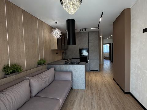 Квартира на вул. Ленкавського вул., 2-А к1, 2 в Івано-Франківську, ID 209167, фото №25