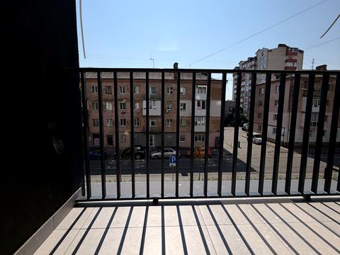 Квартира на вул. Ленкавського вул., 2-А к1, 2 в Івано-Франківську, ID 209167, фото №26