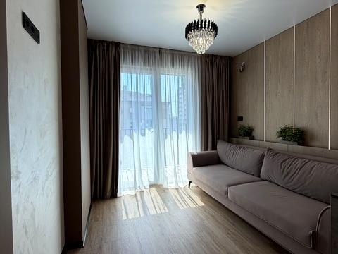 Квартира на вул. Ленкавського вул., 2-А к1, 2 в Івано-Франківську, ID 209167, фото №28