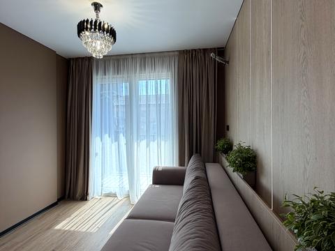 Квартира на вул. Ленкавського вул., 2-А к1, 2 в Івано-Франківську, ID 209167, фото №29