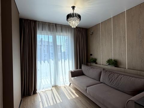 Квартира на вул. Ленкавського вул., 2-А к1, 2 в Івано-Франківськ, ID 209167, фото №4