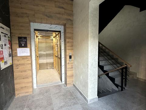 Квартира на вул. Ленкавського вул., 2-А к1, 2 в Івано-Франківську, ID 209167, фото №35