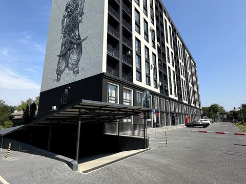 Квартира на вул. Ленкавського вул., 2-А к1, 2 в Івано-Франківську, ID 209167, фото №36