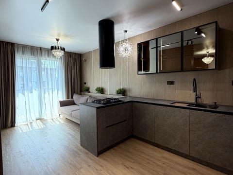 Квартира на вул. Ленкавського вул., 2-А к1, 2 в Івано-Франківськ, ID 209167, фото №5