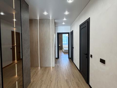 Квартира на вул. Ленкавського вул., 2-А к1, 2 в Івано-Франківську, ID 209167, фото №10