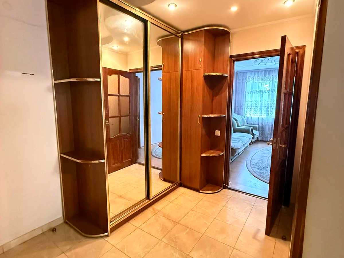 Квартира на вул. Тернопільська, 3/1, ID 393029, фото №1