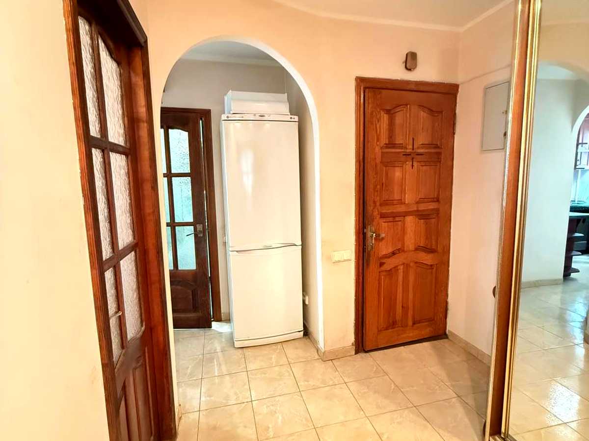Квартира на вул. Тернопільська, 3/1 в Хмельницькому, ID 393029, фото №2