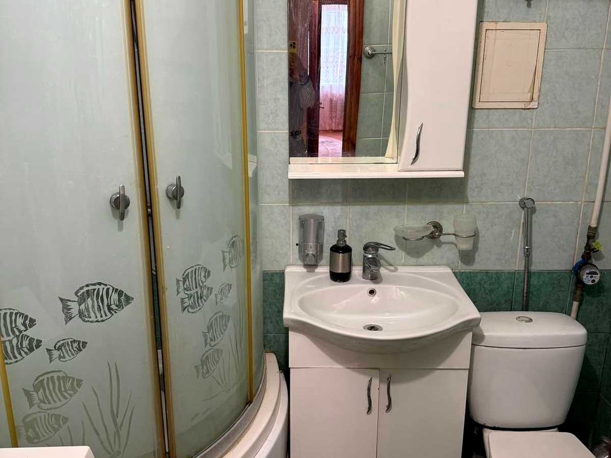 Квартира на вул. Тернопільська, 3/1 в Хмельницькому, ID 393029, фото №11