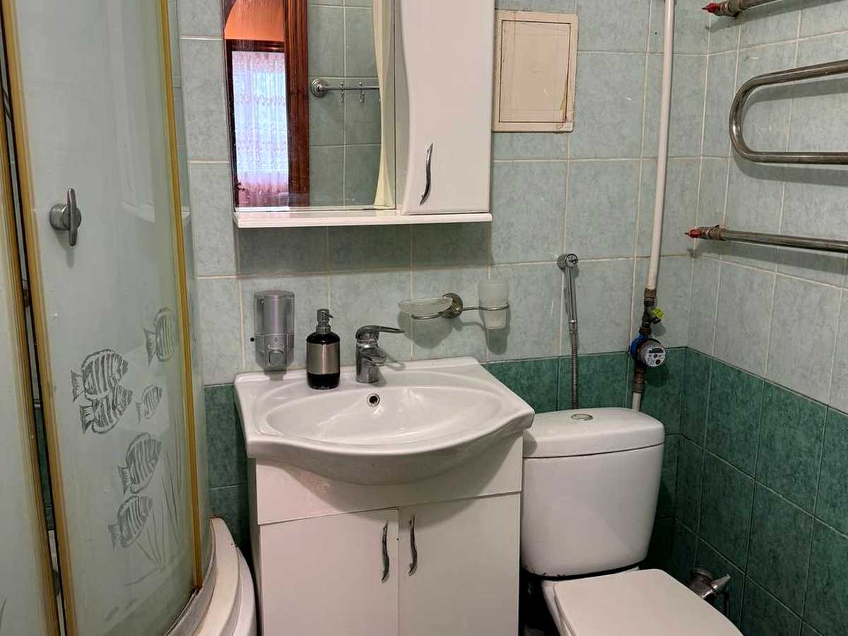 Квартира на вул. Тернопільська, 3/1 в Хмельницькому, ID 393029, фото №12