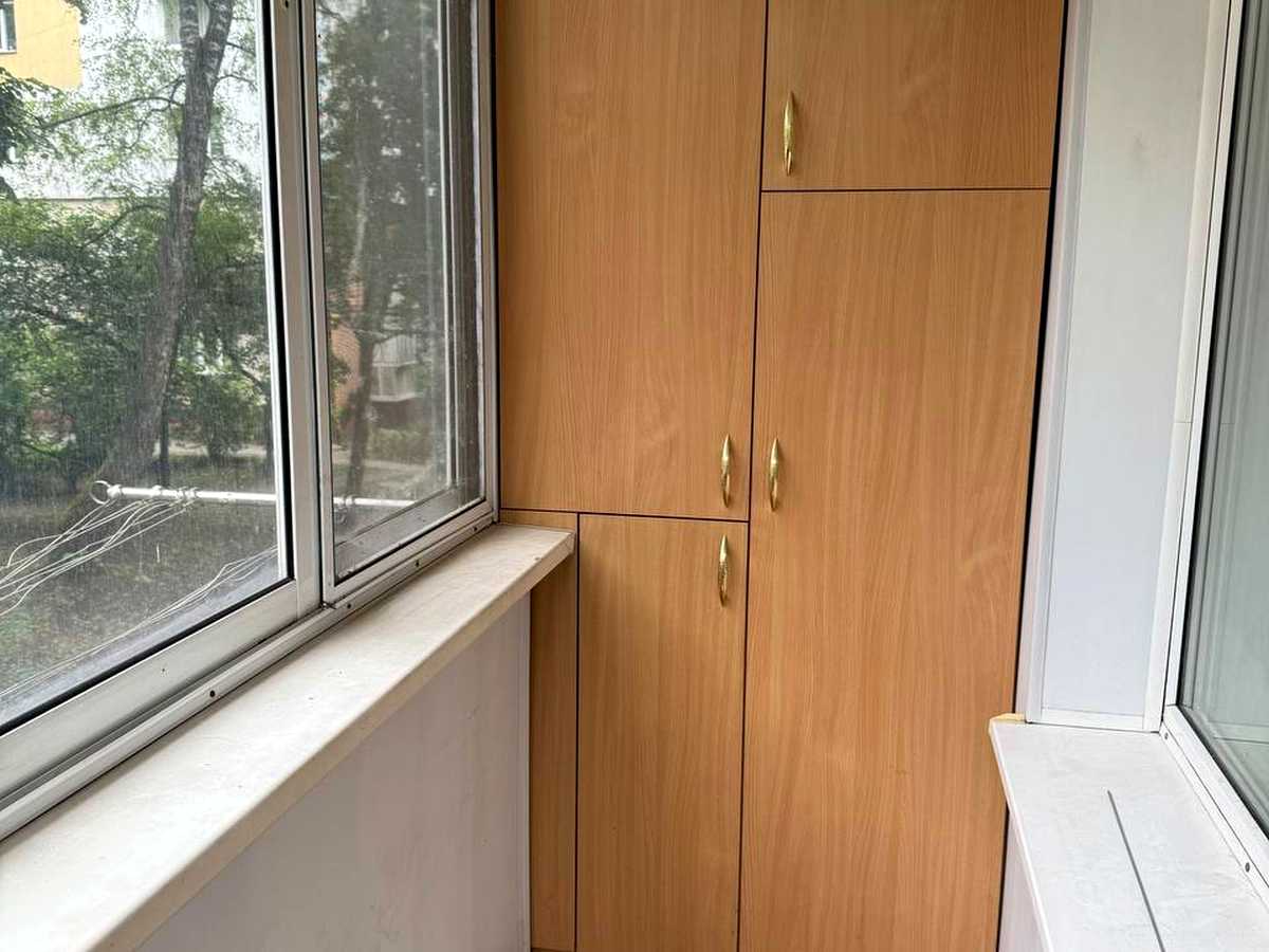 Квартира на вул. Тернопільська, 3/1 в Хмельницькому, ID 393029, фото №15