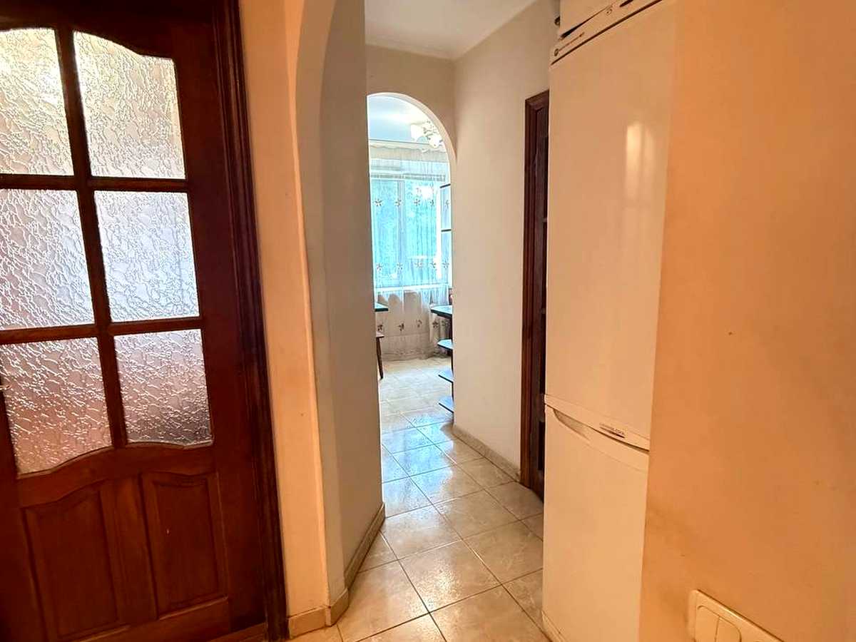 Квартира на вул. Тернопільська, 3/1 в Хмельницькому, ID 393029, фото №4