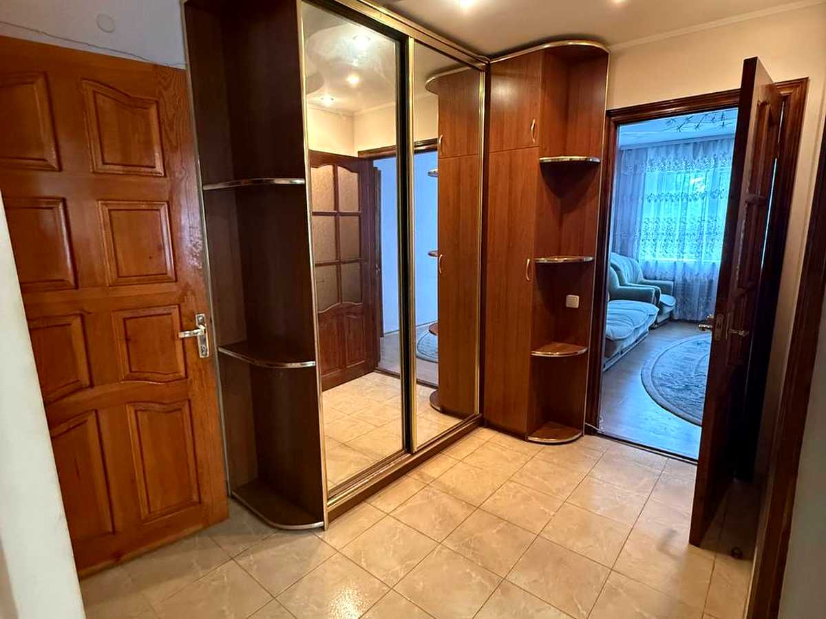 Квартира на вул. Тернопільська, 3/1 в Хмельницькому, ID 393029, фото №5