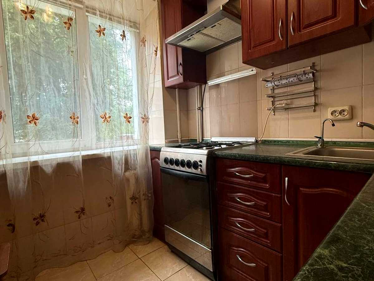 Квартира на вул. Тернопільська, 3/1 в Хмельницькому, ID 393029, фото №6