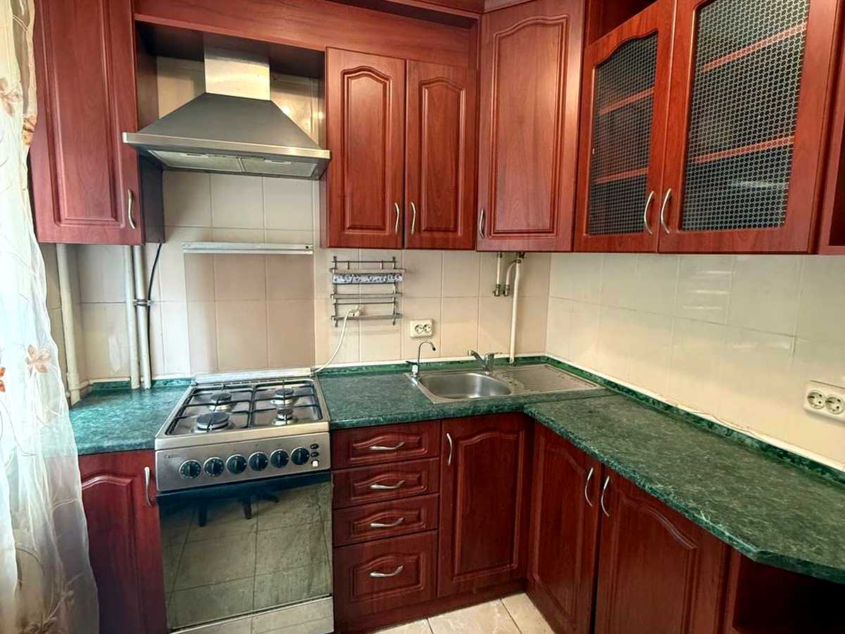 Квартира на вул. Тернопільська, 3/1 в Хмельницькому, ID 393029, фото №7