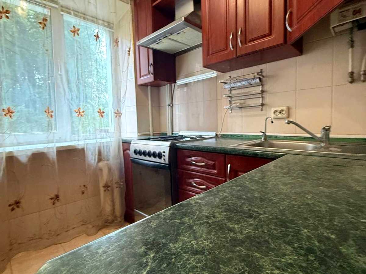Квартира на вул. Тернопільська, 3/1 в Хмельницькому, ID 393029, фото №8