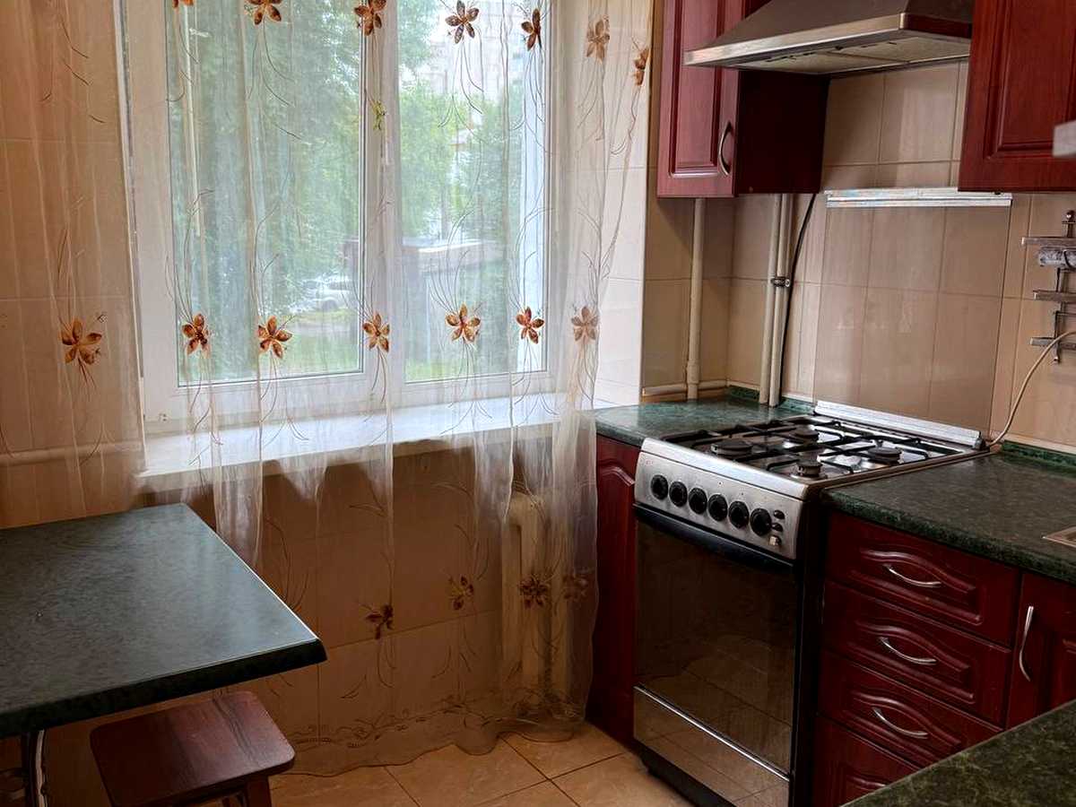 Квартира на вул. Тернопільська, 3/1 в Хмельницькому, ID 393029, фото №9