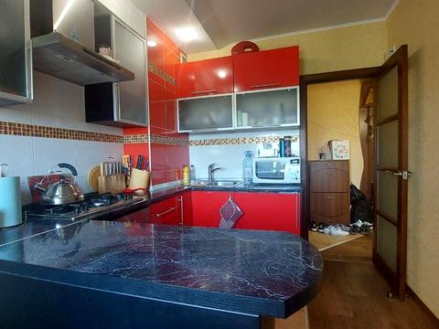 Квартира на вул. Свято-Миколаївська, 19 в Кривому Розі, ID 194377, фото №12