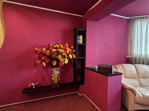 Квартира на вул. Незалежності України, 4 в Кривому Розі, ID 203145, фото №2