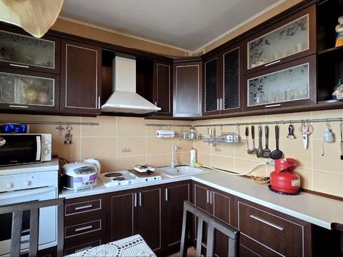 Квартира на вул. Незалежності України, 4 в Кривому Розі, ID 203145, фото №11