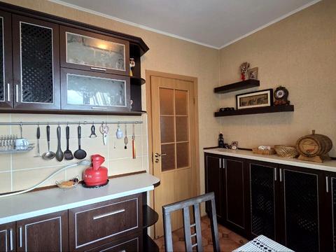 Квартира на вул. Незалежності України, 4 в Кривому Розі, ID 203145, фото №12