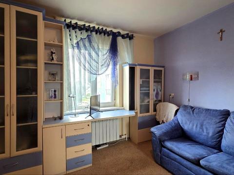 Квартира на вул. Незалежності України, 4 в Кривому Розі, ID 203145, фото №13