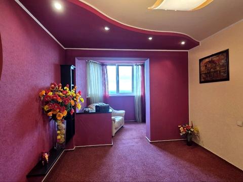Квартира на вул. Незалежності України, 4 в Кривому Розі, ID 203145, фото №3