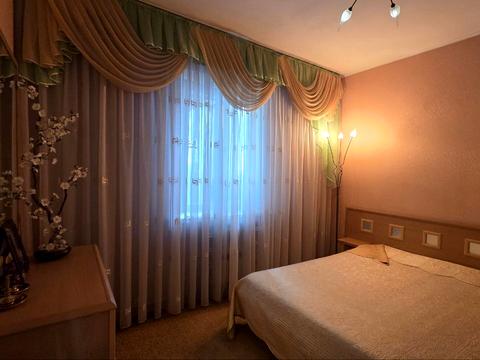 Квартира на вул. Незалежності України, 4 в Кривому Розі, ID 203145, фото №7