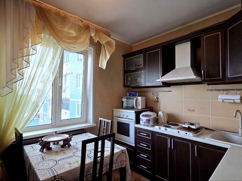 Квартира на вул. Незалежності України, 4 в Кривому Розі, ID 203145, фото №10