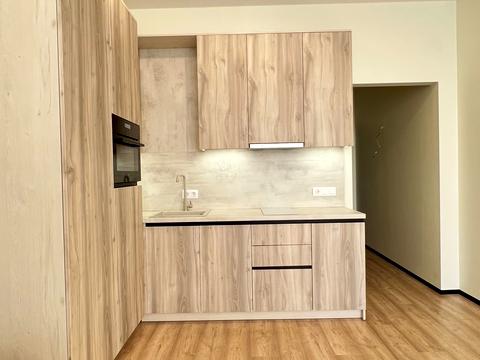 Квартира на вул. Каховська, 62-А в Києві, ID 177620, фото №2