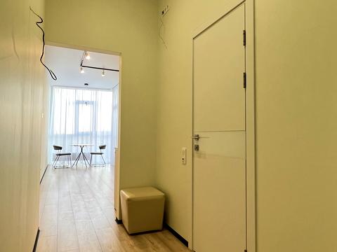 Квартира на вул. Каховська, 62-А в Києві, ID 177620, фото №12