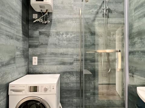 Квартира на вул. Каховська, 62-А в Києві, ID 177620, фото №14