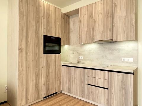 Квартира на вул. Каховська, 62-А в Києві, ID 177620, фото №3