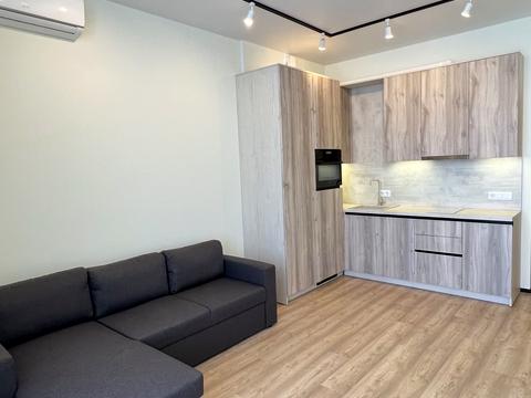 Квартира на вул. Каховська, 62-А в Києві, ID 177620, фото №7