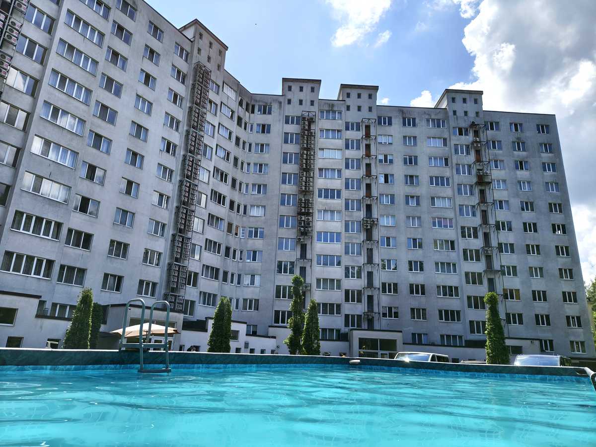 Квартира на вул. Петра Сагайдачного, 14А в Львові, ID 309698, фото №1