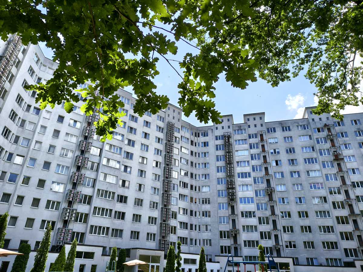 Квартира на вул. Петра Сагайдачного, 14А в Львові, ID 309698, фото №2