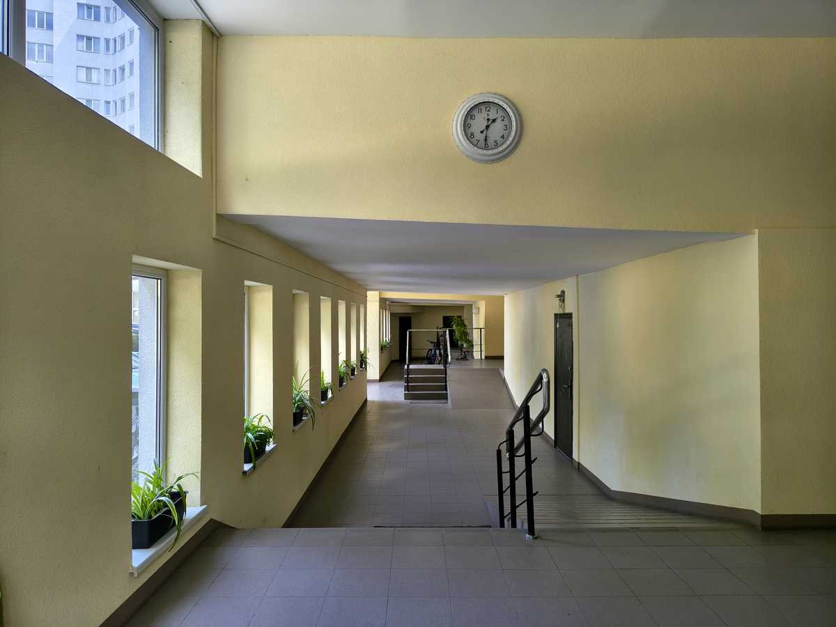 Квартира на вул. Петра Сагайдачного, 14А в Львові, ID 309698, фото №13