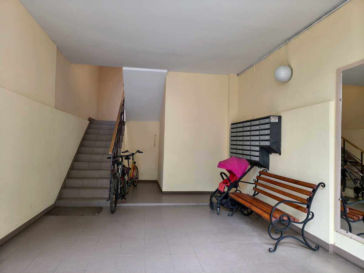 Квартира на вул. Петра Сагайдачного, 14А в Львові, ID 309698, фото №18