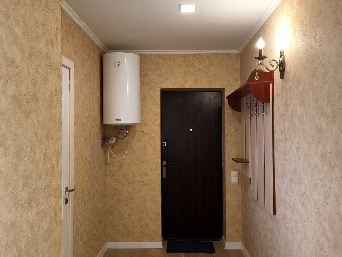 Квартира на вул. Петра Сагайдачного, 14А в Львові, ID 309698, фото №20