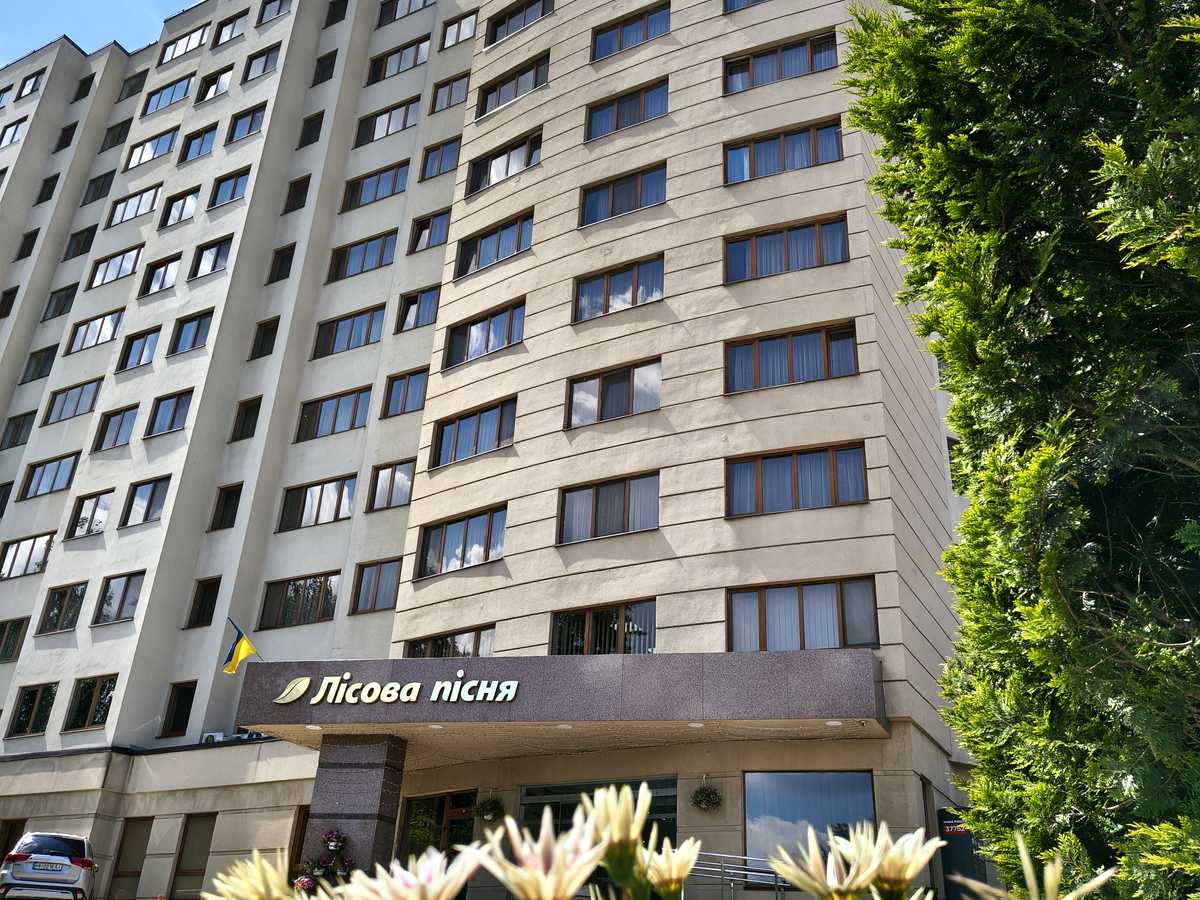 Квартира на вул. Петра Сагайдачного, 14А в Львові, ID 309698, фото №3