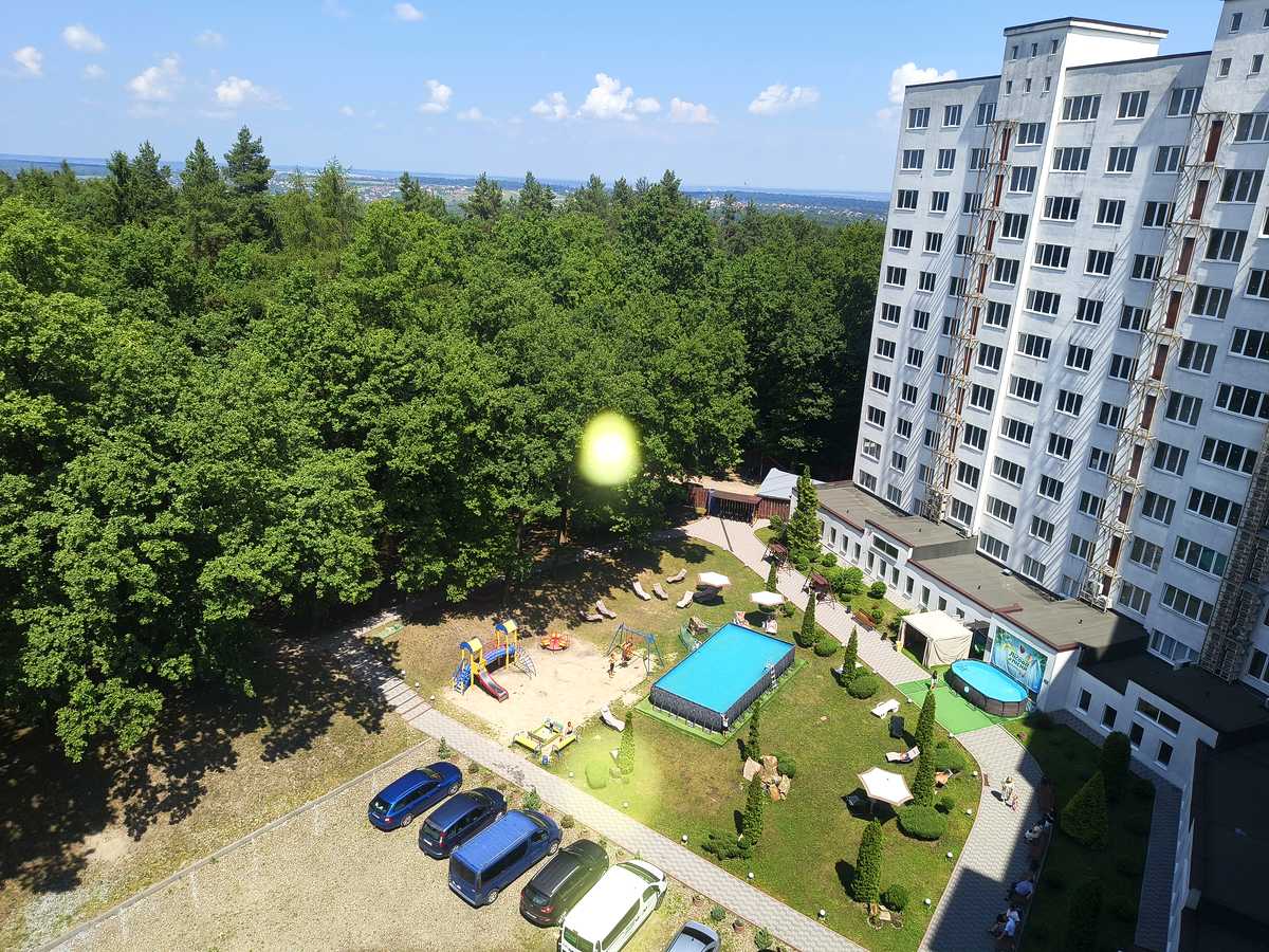 Квартира на вул. Петра Сагайдачного, 14А в Львові, ID 309698, фото №26