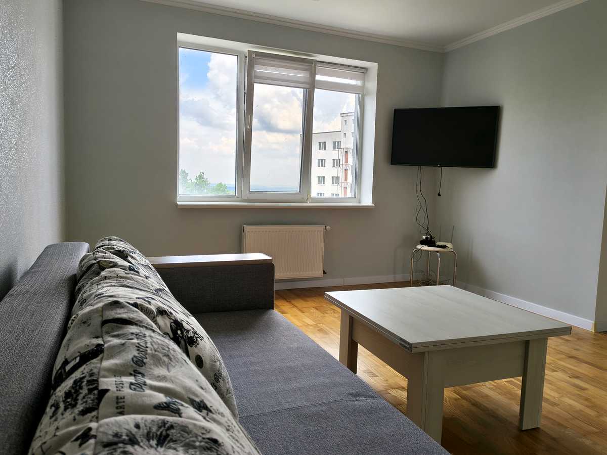 Квартира на вул. Петра Сагайдачного, 14А в Львові, ID 309698, фото №32