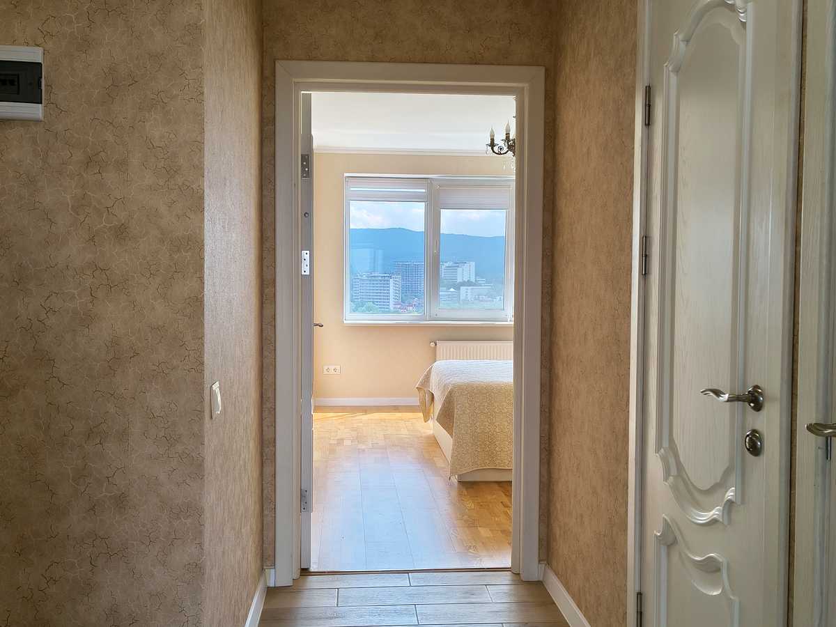 Квартира на вул. Петра Сагайдачного, 14А в Львові, ID 309698, фото №34
