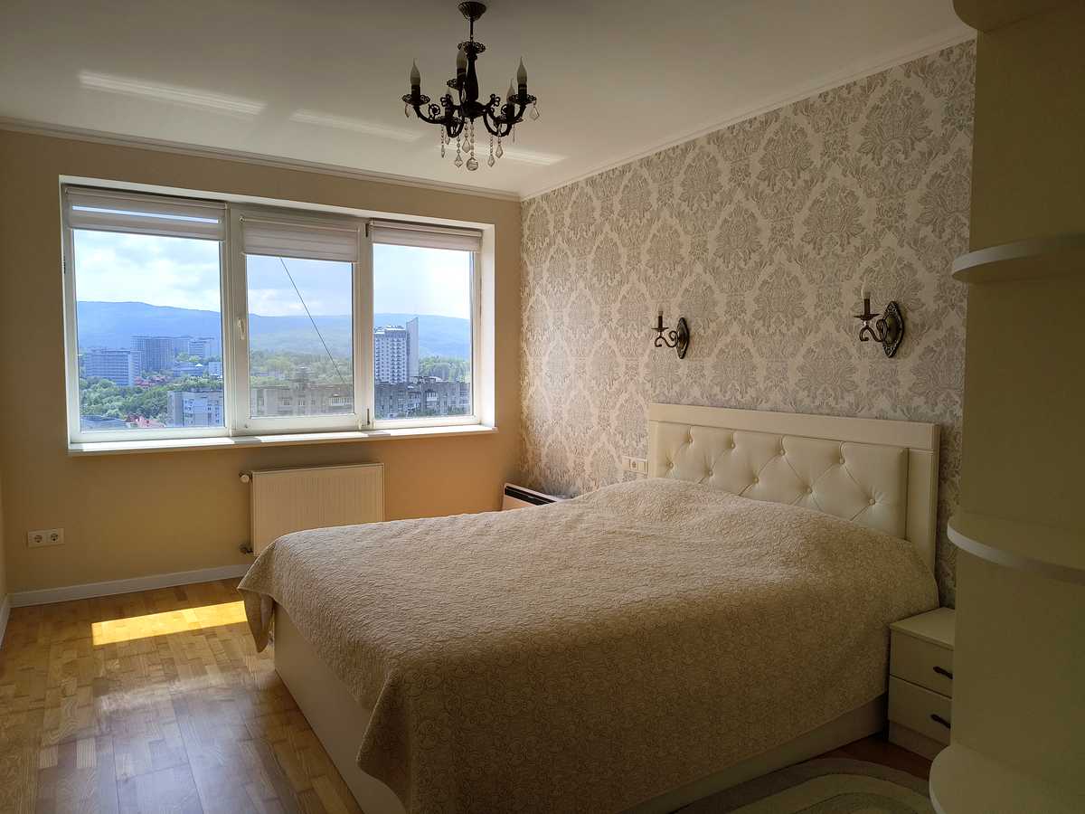 Квартира на вул. Петра Сагайдачного, 14А в Львові, ID 309698, фото №37