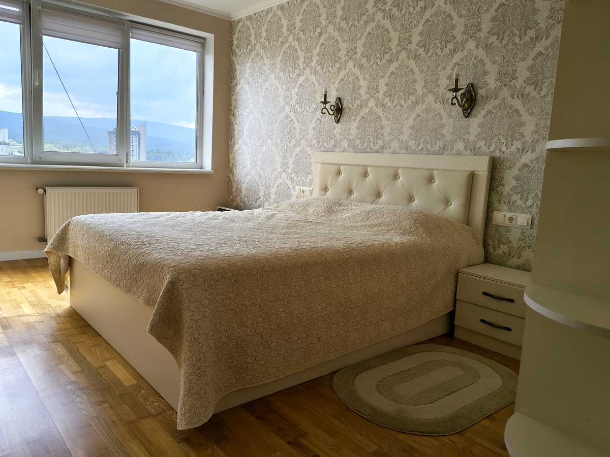Квартира на вул. Петра Сагайдачного, 14А в Львові, ID 309698, фото №38