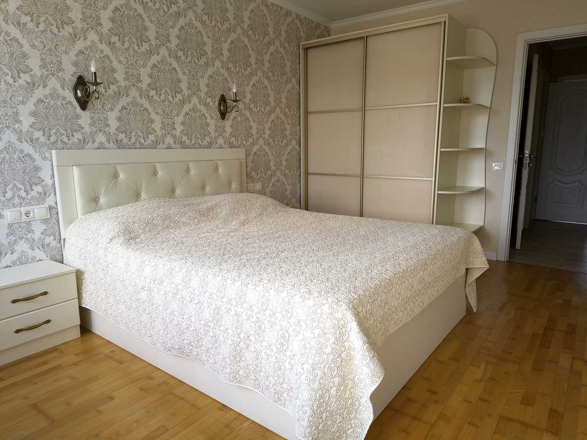 Квартира на вул. Петра Сагайдачного, 14А в Львові, ID 309698, фото №39